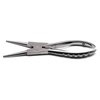 Premium Long Round Nose Pliers 5.8" Jewellery Making Fishing Stainless Steel Instruments
