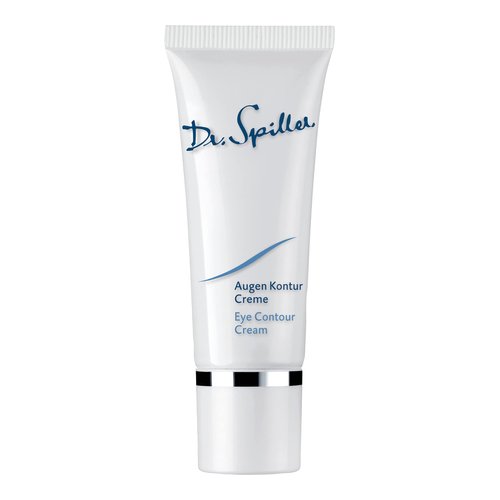 Dr.Spiller Eye Contour Cream 20 ml/0.6 oz Made in Germany