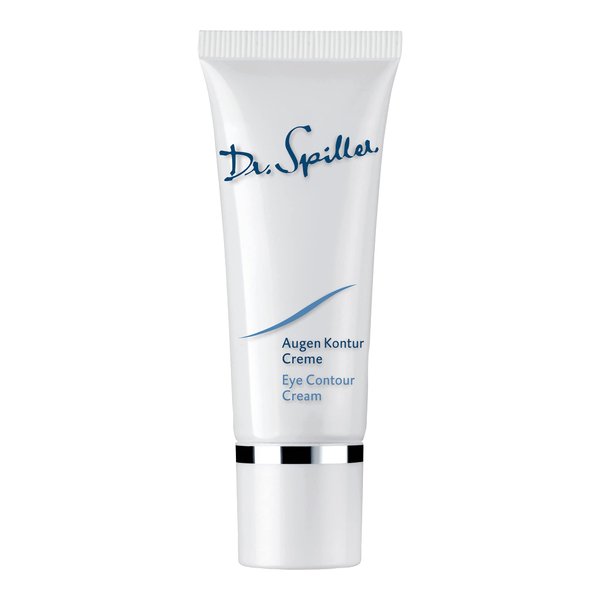 Dr.Spiller Eye Contour Cream 20 ml/0.6 oz Made in Germany