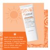 MyCHELLE Dermaceuticals Perfect C Eye Cream - Eye Cream for Dark Circles and Puffiness with Vitamin C & Plant Stem Cells to Reduce Visible Signs of Aging, Fine Lines and Wrinkles, 0.51 Fl Oz (Pack of 1)