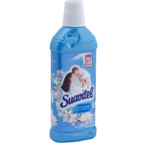 Sauvitel Field Flowers Fabric Conditioner, 15.2 oz
