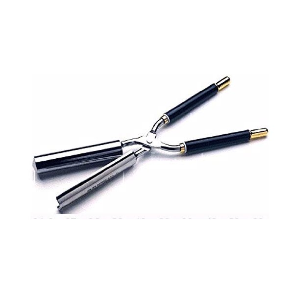 Golden Supreme Thermal Curling Iron 07-A