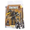 Fortnite Legendary Series, 1 Figure Pack - 6 Inch Sentinel (Dark) - Action Figure - Includes 7 Accessories