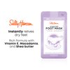 Sally Hansen Sally Hansen Hydrating Foot Mask, N/A, 1 count (Pack of 2)