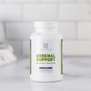 Dr. Amy Myers Adrenal Support - Best Natural Formula to Support Adrenal Fatigue, Cortisol Health, Stress Relief - Ashwagandha, Rhodiola Rosea, Riboflavin, Vitamin C, B6 + More - 180 Capsules