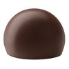 Mrs. Anderson's Baking Chocolate Mold, Truffle, European-Grade Silicone