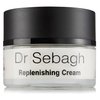 Dr Sebagh - Replenishing Cream Retinol & Collagen [REPAIRING & HYDRATING] - Replenishing Moisturizer Soothes Irritation & Calms Redness - Skin Repair Cream with Vitamin E & Ceramides - (1.7 fl Oz)