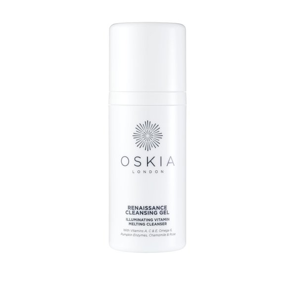 Oskia Skincare Renaissance Cleansing Gel 100ml