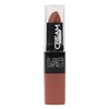 L.A. COLORS Moisture Cream Lipstick, Latte CML478