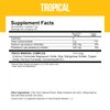 Dr. Price Electrolytes Powder Packets - Electrolytes No Sugar - Hydration Packets - Electrolyte Mix - Keto Electrolytes - (30 Packets) Fasting Electrolytes - Water Enhancer, Sports Drink - Tropical