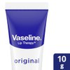 Vaseline Lip Therapy Lip Balm Tube, Advanced Healing, 0.35 oz