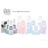 Vari Beauty's Facial Tanning Serum with Collagen and Probiotics (1 FL. OZ) | Streak-Free Flawless Glow | Natural Matte Finish | Ultimate Hydration & Moisturization