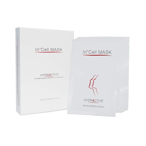 KOI BEAUTY Face Repair Sheet Mask for Microneedle Derma Roller Microneedling Pen Derma Auto pen, Instant Hydration Soothing Cooling, Post Microneedling Treatment, Reduce Redness Stinging Feeling