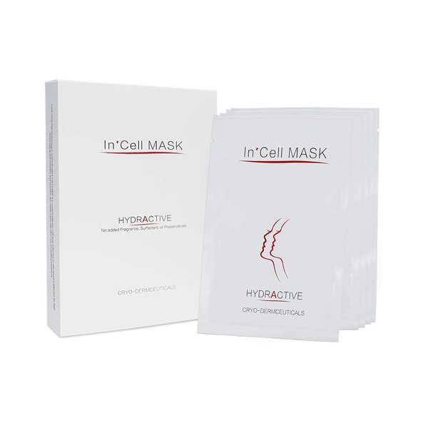 KOI BEAUTY Face Repair Sheet Mask for Microneedle Derma Roller Microneedling Pen Derma Auto pen, Instant Hydration Soothing Cooling, Post Microneedling Treatment, Reduce Redness Stinging Feeling
