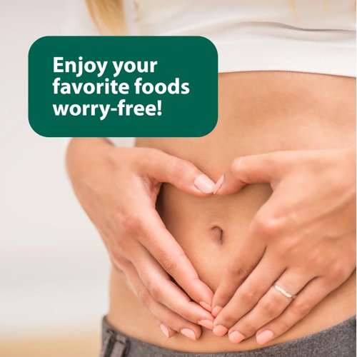 Digestíssimoh! Digestive Enzymes, Probiotics – 9 Strains, Ginger Extract for Digestive Health & Gut Support, Meal Time Discomfort Relief & Bloating, Gluten-Free and Dairy-Free, 30 Capsules