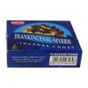HEM Incense Cones: Frankincense and Myrrh - 12 Packs of 10 = 120 Cones
