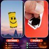 Qumenan 360 Pieces Halloween Foam Stickers Self-Adhesive Foam Stickerfor Kids for Arts Crafts Laptops Party Favors Decoration Home DIY Supplies