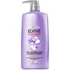 L'Oreal Paris Elvive Hyaluron Plump Hydrating Conditioner for Dehydrated, Dry Hair Infused with Hyaluronic Acid Care Complex, Paraben-Free, 26.5 Fl Oz