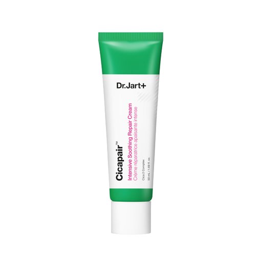 Dr.Jart+ Cicapair™ Sensitive Skin Face Moisturizer for Redness and Barrier Repair | Korean Skin Care, 1.69 fl oz