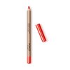 Kiko MILANO - New Creamy Colour Comfort Lip Liner 16 Long-lasting lip pencil