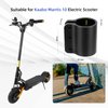 ulip Electric Scooters Folding Clamp Vertical Rod Rugged Lock Parts Tighten Clamp Accessories for Kaabo Mantis 10 Electric Scooter