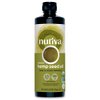 Nutiva Organic Cold-Pressed Unrefined Raw Hemp Seed Oil, 24 Ounce, USDA Organic, Non-GMO, Whole 30 Approved, Vegan, Gluten-Free & Keto, Rich In Omega 3 & 6 Fatty Acids