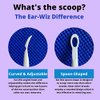 Ear-Wiz Ear Wax Remover Family Pack of 4