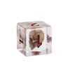 UDIXI Skull DND Dice Set, Resin D and D Dice Set Skull Dice Set D&D for RPG Dungeons and Dragons MTG and Other Tabletop Games