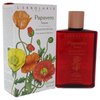 LErbolario Sweet Poppy Shower Gel For Women 8.4 oz Shower Gel