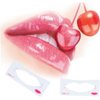 Sluswallow 3 Pcs Lip Liner Stencils Lip Painting Template Women Lip Make Up Mold Card Beginner Cosmetic Aid Tools, Lip Liners
