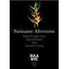 SULA NYC - Suriname Afternoon Dry Body Oil
