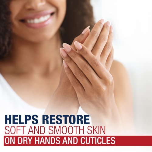 Aquaphor Repairing Hand Masks, Moisturizing Gloves for Dry Hands, Hand Moisturizer for Dry Skin with Avocado Oil and Shea Butter, Pack of 6