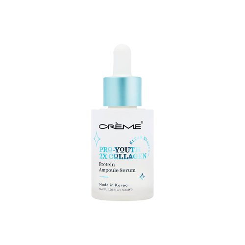 Pro-Youth 2x Collagen Protein Ampoule Serum - Klean Beauty™