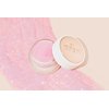FLOWER BEAUTY By Drew Barrymore Petal Pout Lip Scrub - Exfoliate + Nourish Lips - Cocoa Butter + Coconut Oil-Infused
