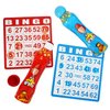 Yuanhe Bingo Daubers Dot Markers - 3 oz Paint Dotter Bingo Dabbers/Dobbers, Set of 6