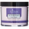 EZ Flow A Polymer Pink False Nails, 4 Ounce