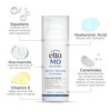 EltaMD Barrier Renewal Complex Face Moisturizer for Dry Skin, Sensitive Skin Moisturizer for Face, 1.7 oz Pump