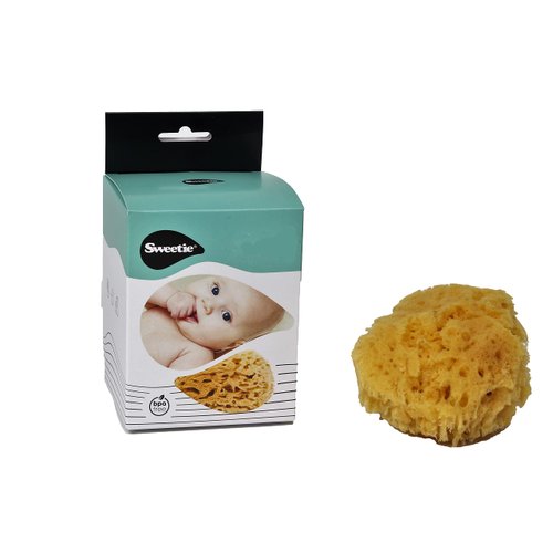 NATURAL SEA SPONGES Natural Sea Sponge for Bath and Shower for Adults Children and Baby