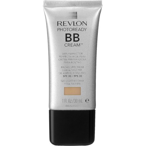 Revlon Photoready BB Cream - 020 Light/Medium 30ml by Revlon