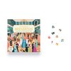 The World of Bridgerton 1000 Piece Puzzle