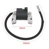 Savior 492341 591459 799650 Ignition Coil for B&S 495859 690248 715231 796520 795315 Lawn Mower for John Deere LG492341 LG495859 D110 Lawn Tractor for 13HP 14HP 15HP Ignition Coil