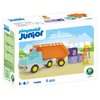 Playmobil Junior: Dump Truck