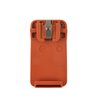 Orange Replacement Belt Clip for Minitor VI 6 Walkie Talkie