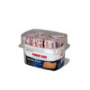 PhysiciansCare 90095 Adhesive Bandages, Plastic/Fabric, 150 Bandages/Kit