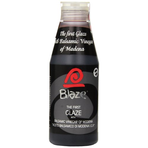 Blaze Balsamic Glaze - Truffle (215 ml)