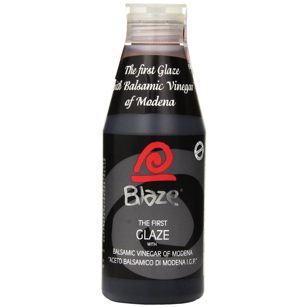 Blaze Balsamic Glaze - Truffle (215 ml)