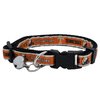 Pets First Collegiate Pet Accessories, Cat Collar, Tennessee Volunteers, One Size