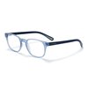 Cross Princeton Reading Glasses, Ultra-Light Polycarbonate Readers for Men, +2.00 Magnification