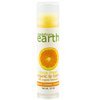 Lip Balm - Citrus Fresh, Eucalyptus & Vanilla with Organic Beeswax and Vitamin E, 3 pack