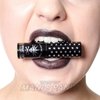 MANIC PANIC Raven Lethal Lipstick Creamtones - Creamy Semi Matte Lipstick for Black Lip Color - Cruelty-Free Moisturizing Lipstick for Soft Lips (.35oz)
